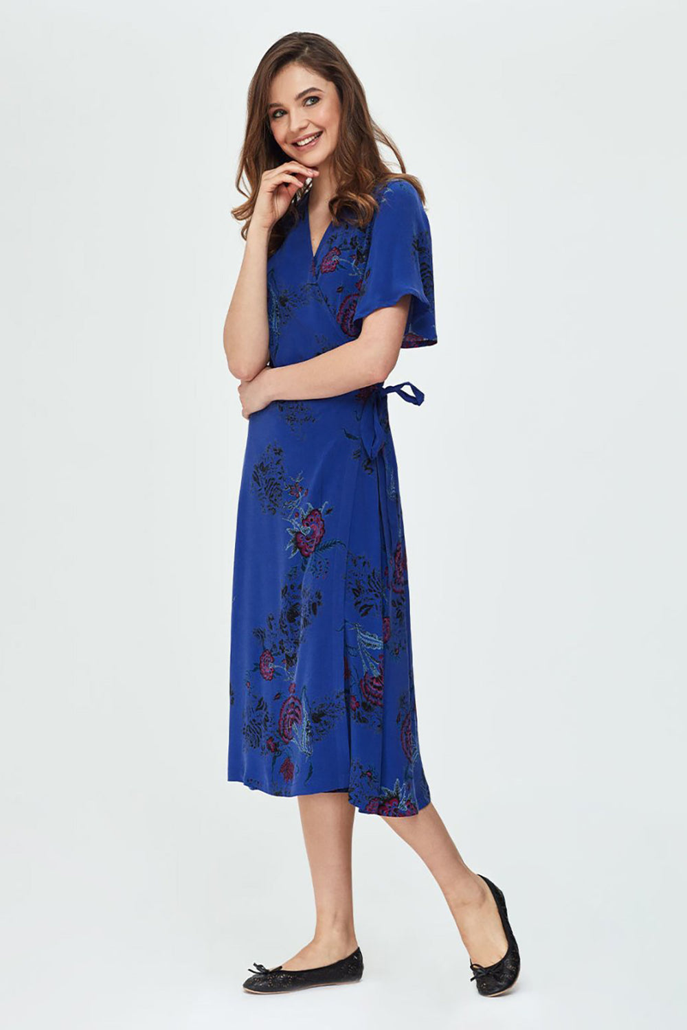 SAX DRESS