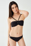 BLACK BIKINI SET