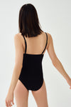 BLACK SWIMSUIT