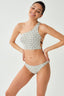 ECRU BIKINI SET