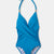 BLUE SWIMSUIT