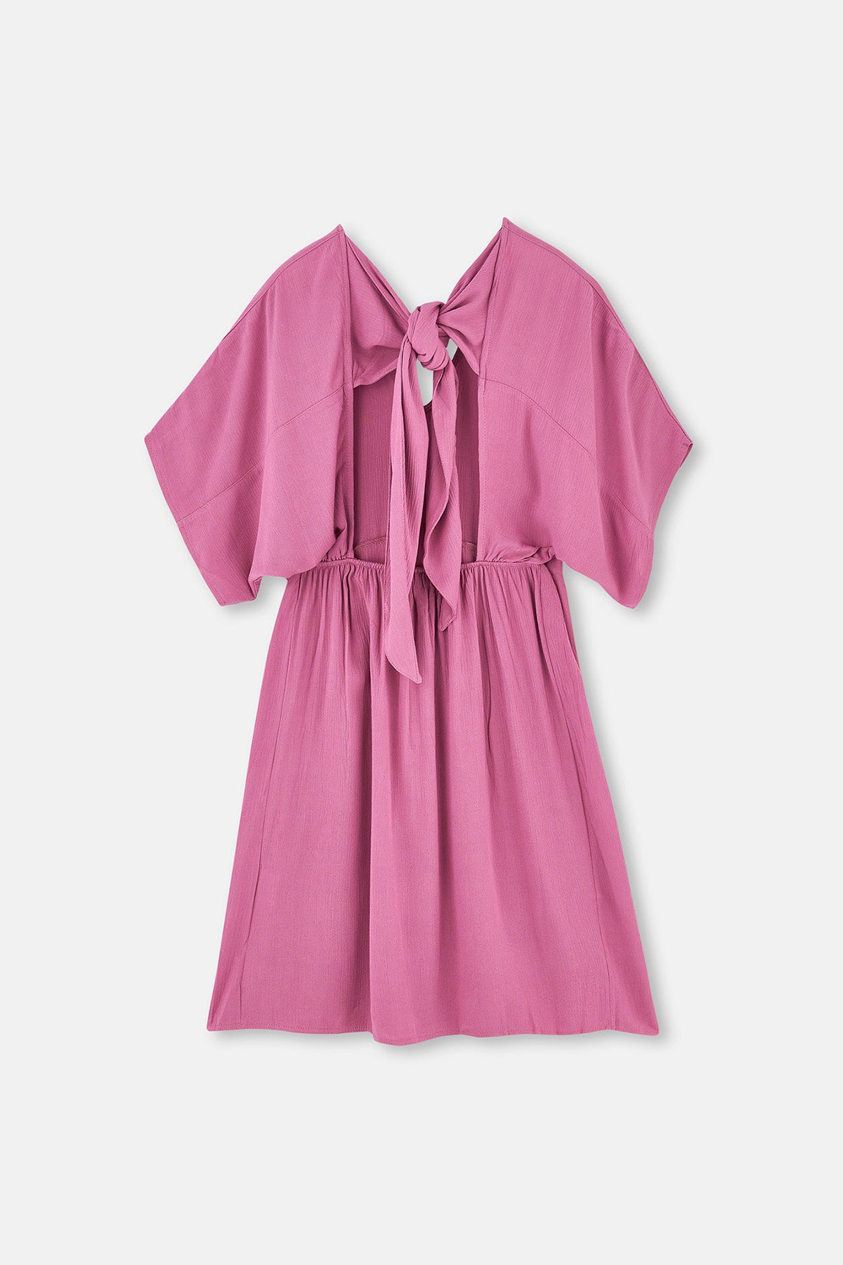 LILAC PAREO