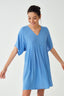 TURQUOISE PAREO