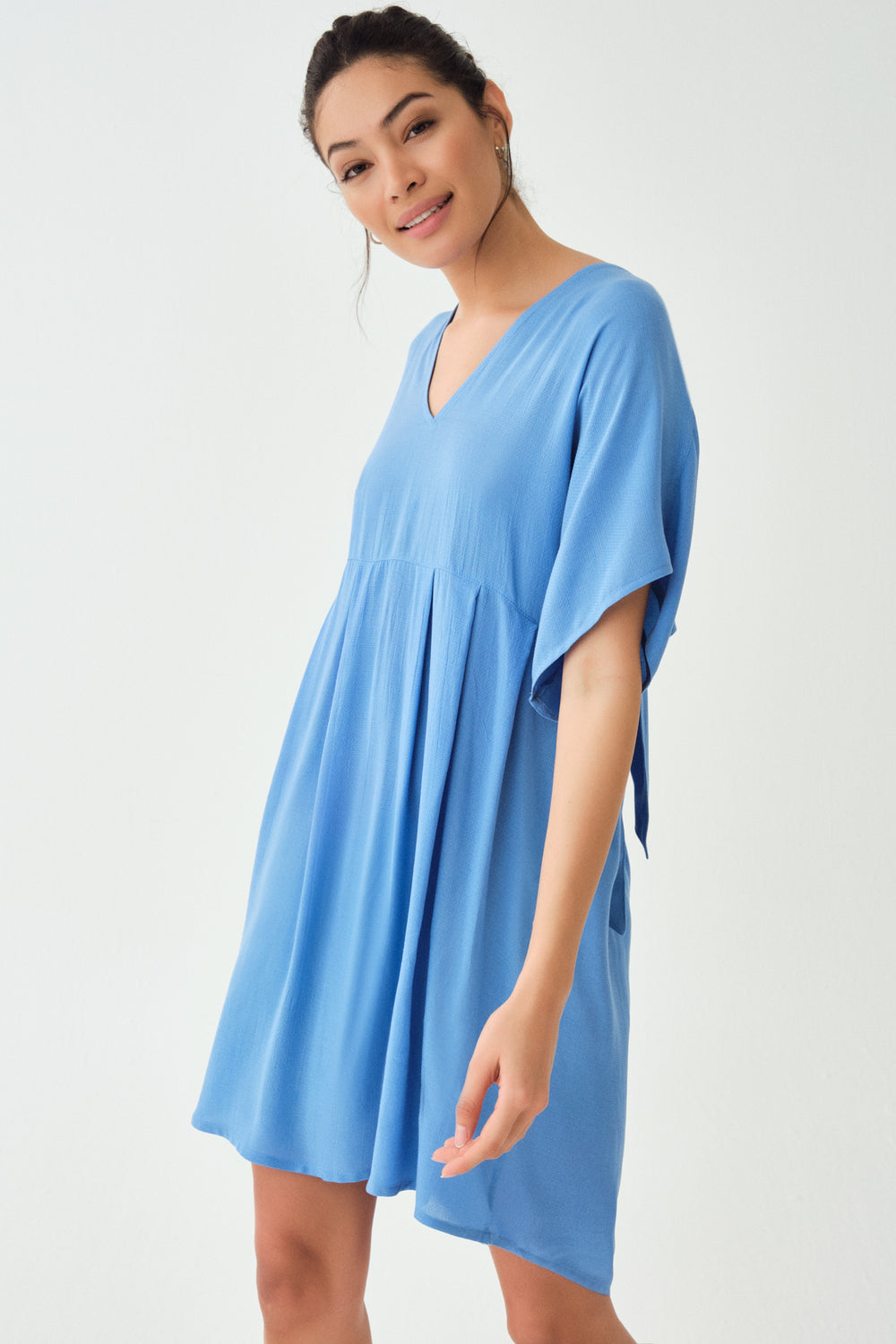 TURQUOISE PAREO