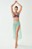 MINT GREEN PAREO