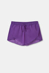 LILAC PAREO
