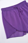 LILAC PAREO