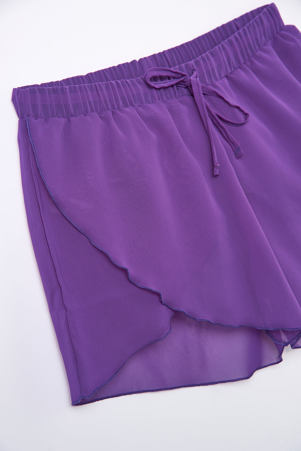 LILAC PAREO
