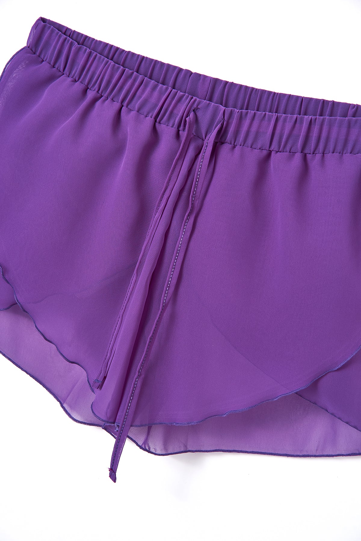 LILAC PAREO
