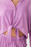 LILAC PAREO
