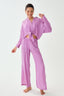 LILAC PAREO