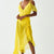 YELLOW PAREO