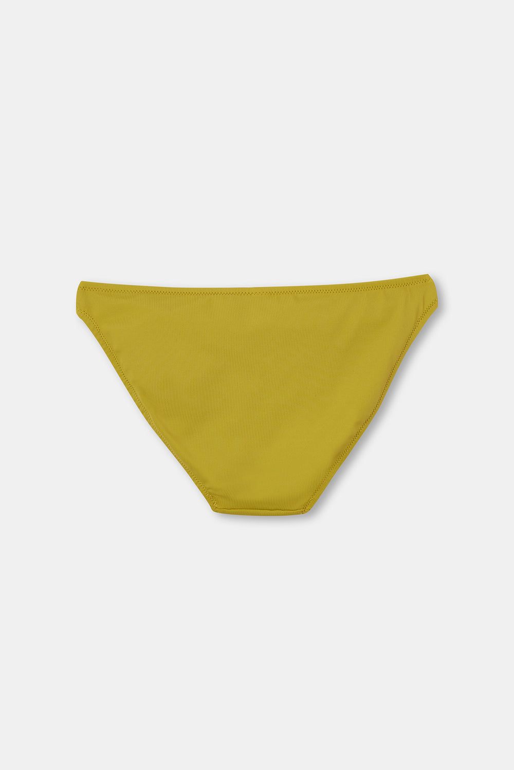 Yağ Yeşili 2 Cm Bikini Altı