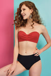 RED MIX MATCH