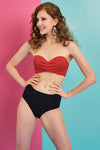 RED MIX MATCH