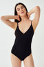BLACK SWIMSUIT