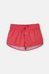 SALMON SWIMMING SHORT
