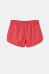 SALMON SWIMMING SHORT