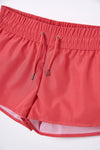 SALMON SWIMMING SHORT