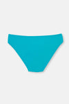 Mavi 4 Cm Bikini Altı