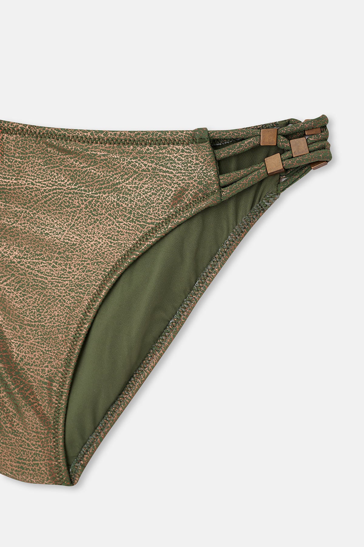 Vizon 2 Cm Bikini Alt