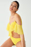 YELLOW MIX MATCH