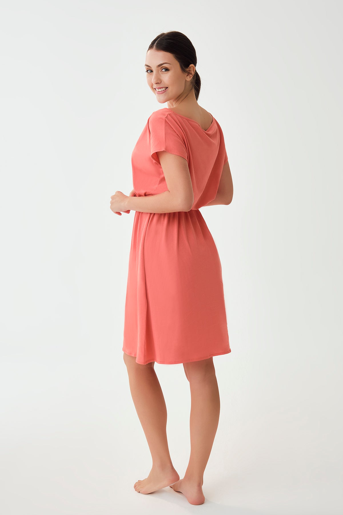 BABY PINK MIX MATCH