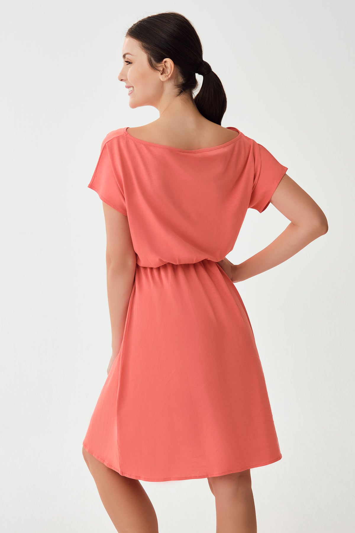 BABY PINK MIX MATCH