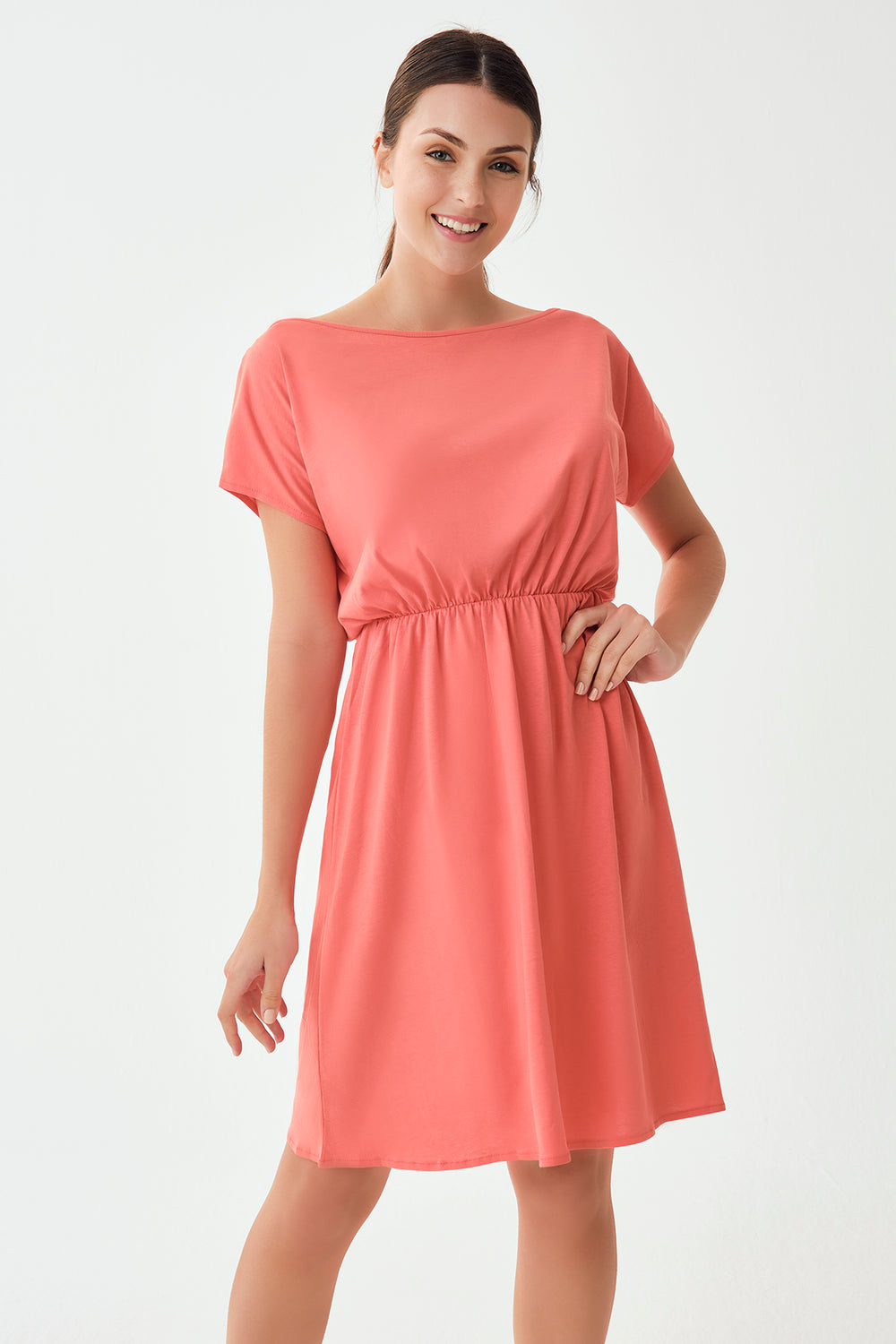 BABY PINK MIX MATCH
