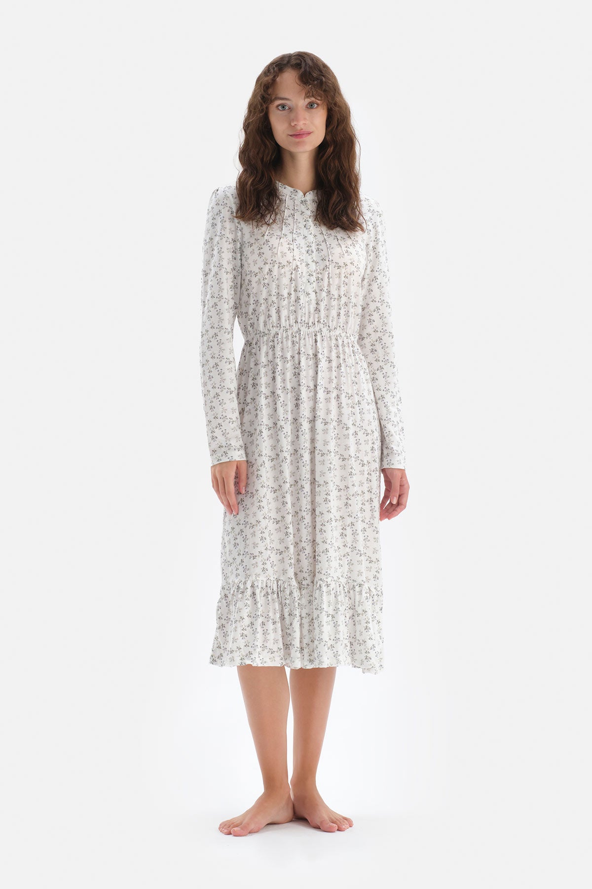 ECRU NIGHTIE