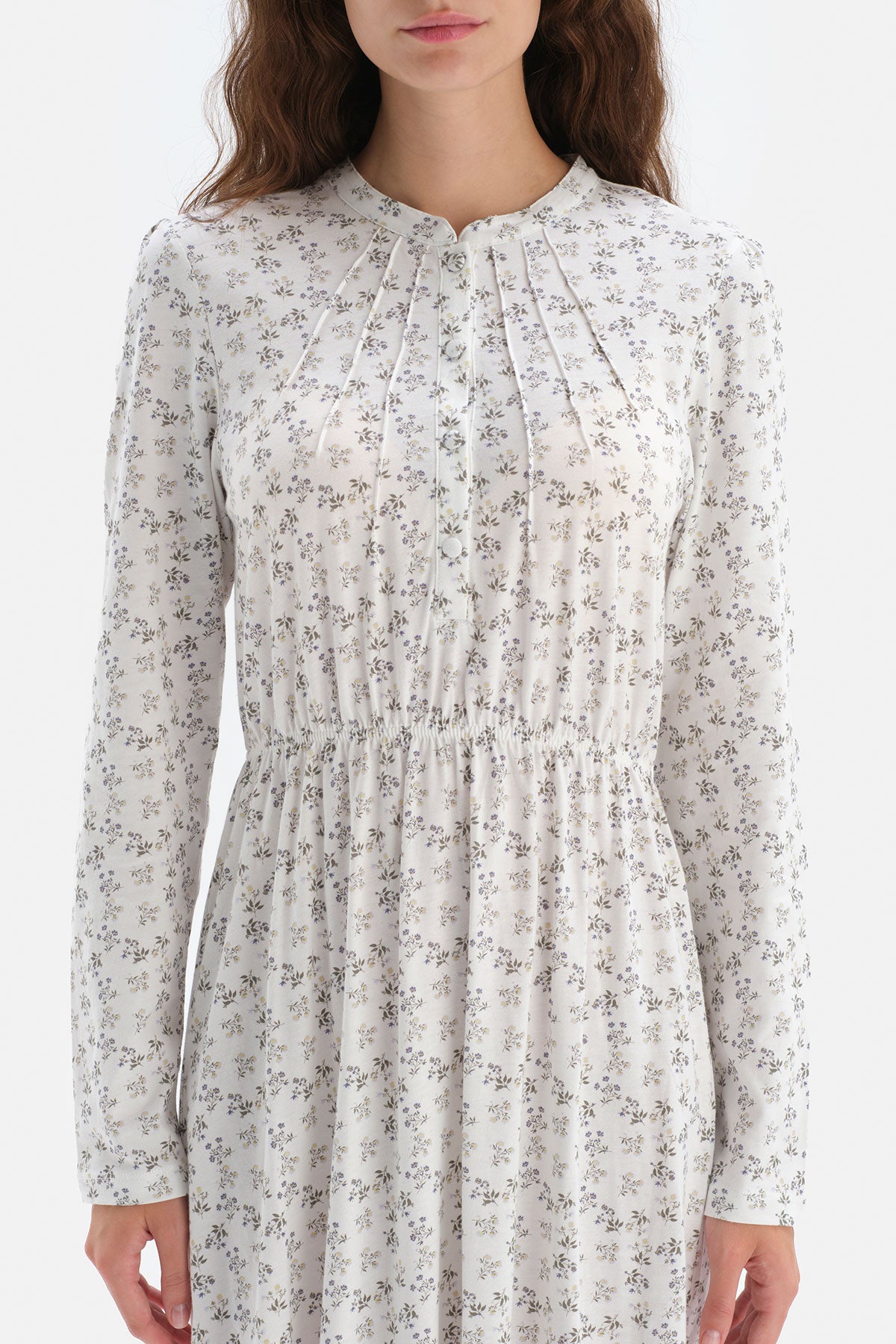 ECRU NIGHTIE