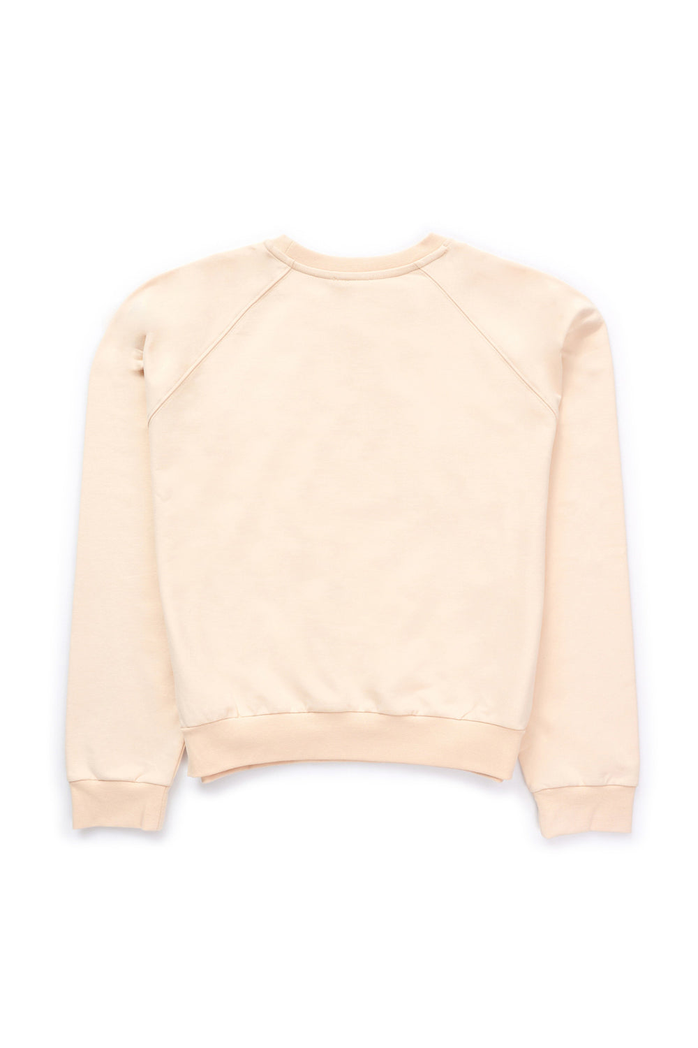 OFF WHITE ONE PIECE TOP- ONE PIECE BOTTOM