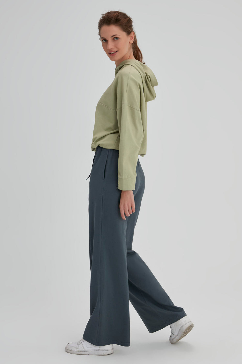 ANTHRACITE ONE PIECE BOTTOM