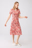 CORAL NIGHTIE