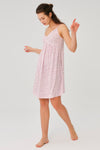 PINK NIGHTIE