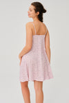 PINK NIGHTIE