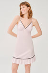 BEIGE NIGHTIE