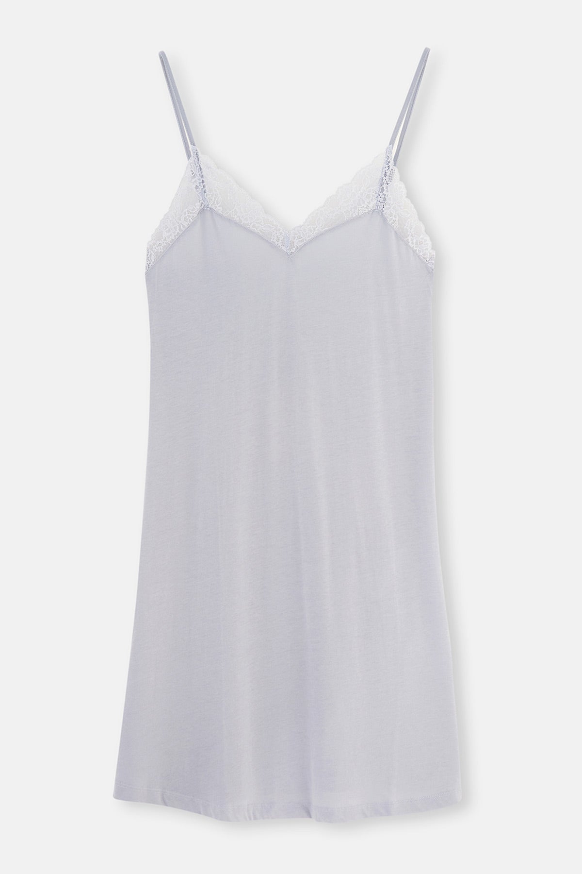 BLUE NIGHTIE