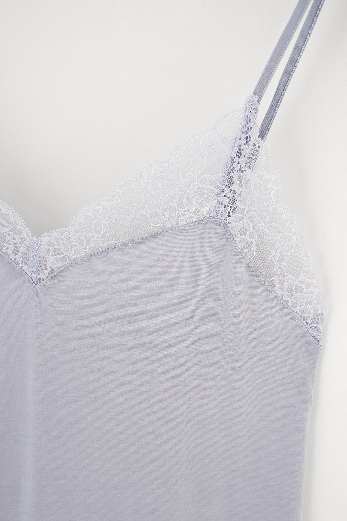 BLUE NIGHTIE