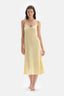 YELLOW NIGHTIE
