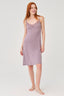 LIGHT PURPLE NIGHTIE