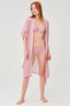 PINK ROBE