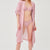 PINK ROBE