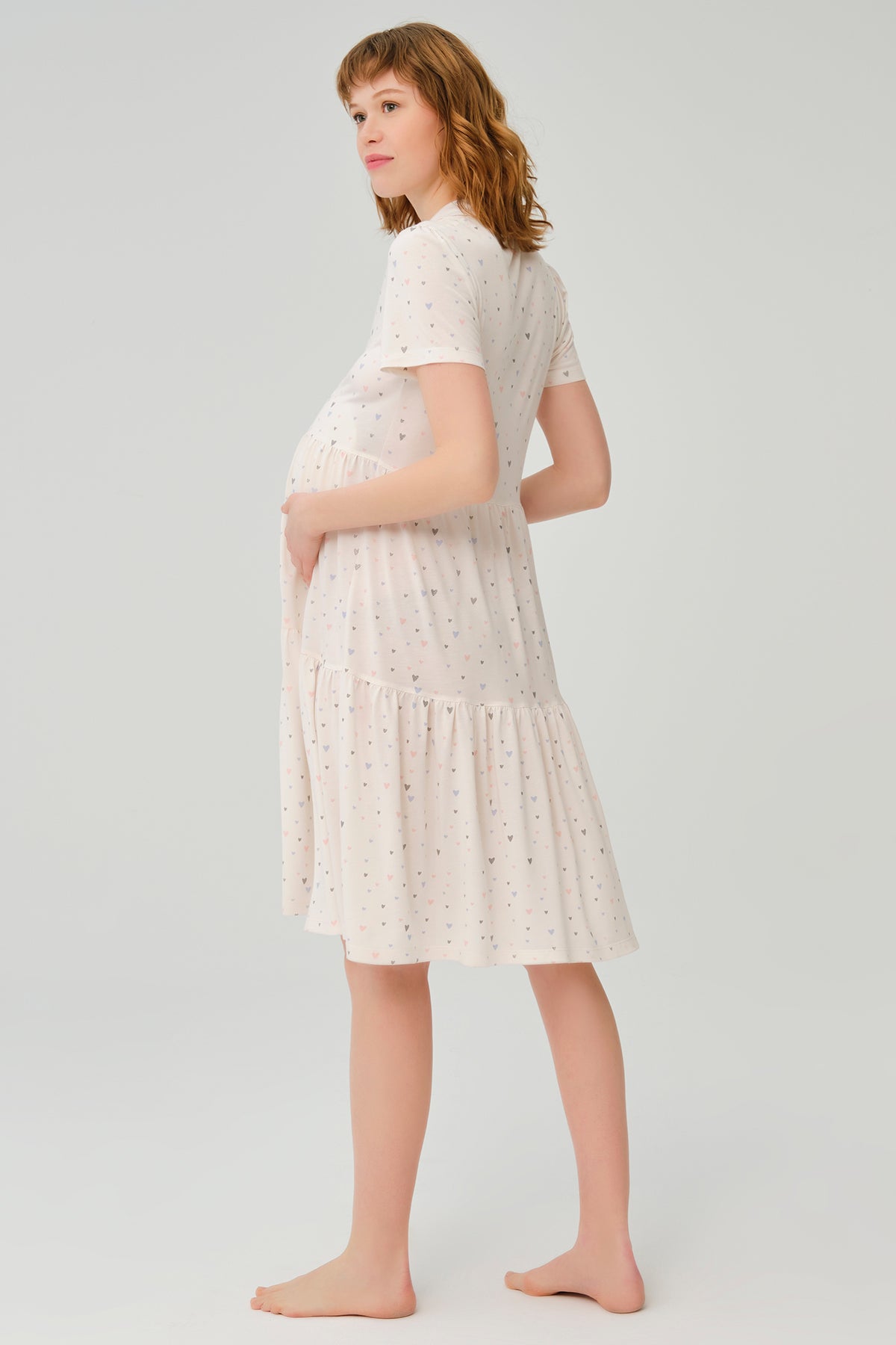ECRU NIGHTIE