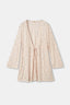 ECRU ROBE