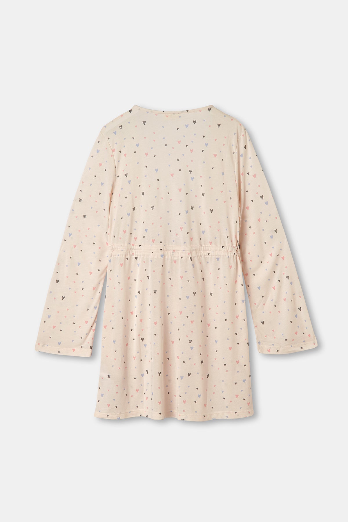 ECRU ROBE