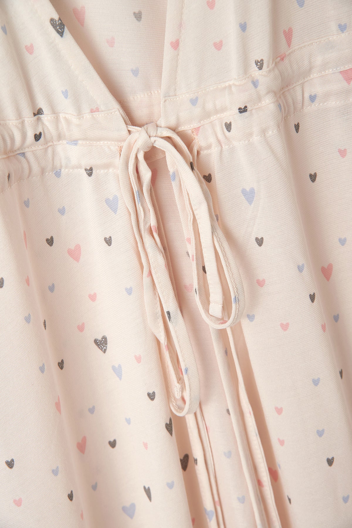 ECRU ROBE