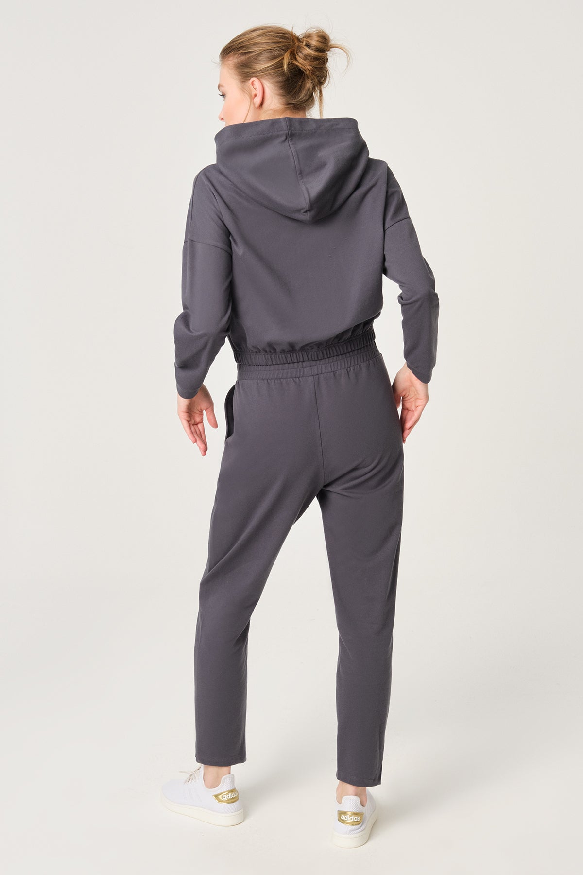 ANTHRACITE SWEATSHIRT