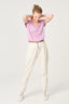 PINK T-SHIRT