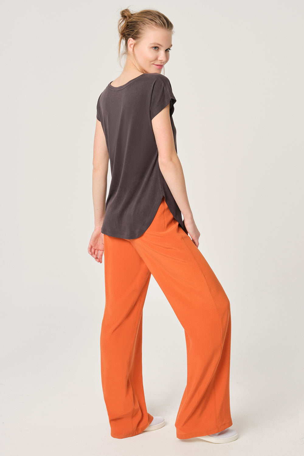 ANTHRACITE T-SHIRT